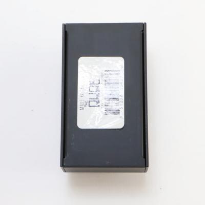 【中古】 オーバードライブ J Rockett Audio Designs DUDE 裏面