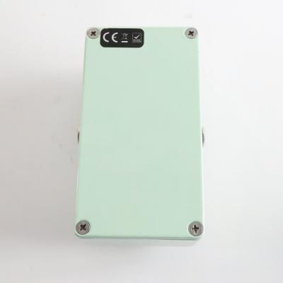 【中古】 WALRUS AUDIO WAL-VOY Voyager オーバードライブ ギターエフェクター 裏面