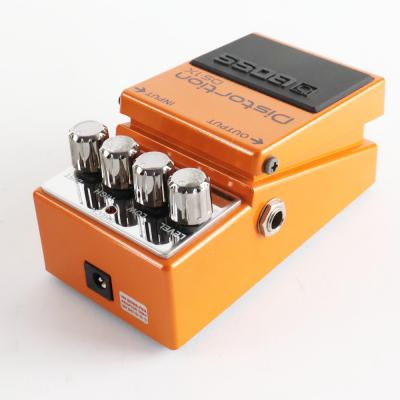 【中古】ディストーション エフェクター BOSS DS-1X Distortion ギターエフェクター 側面