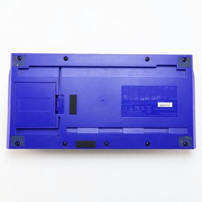 【中古】ボス マルチエフェクター BOSS GT-1 Guitar Effect Processor 本体画像 裏