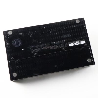 【中古】 コルグ ボルカ ベース KORG volca bass アナログベースマシン オシレーター 本体画像 裏