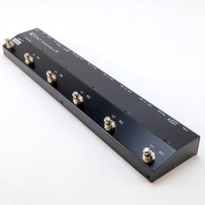 【中古】 オーディオコントローラー CAJ Loop and Link II 右サイド