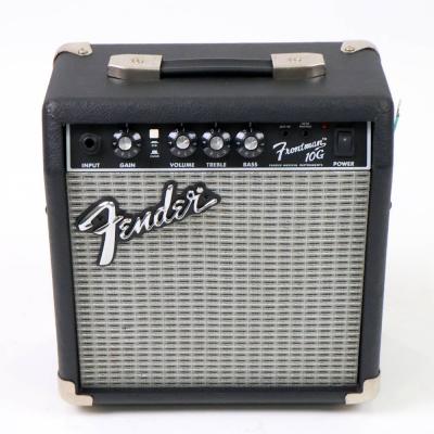 【中古】 ギターアンプ フェンダー Fender Frontman 10G ギターアンプ コンボ