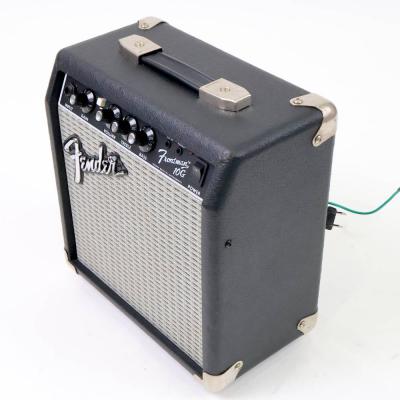 【中古】 ギターアンプ フェンダー Fender Frontman 10G ギターアンプ コンボ 右サイド