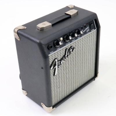 【中古】 ギターアンプ フェンダー Fender Frontman 10G ギターアンプ コンボ 左サイド