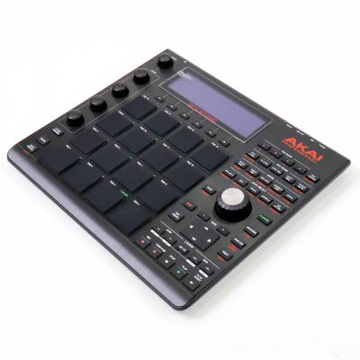 【中古】 アカイ AKAI Professional MPC Studio MPCソフトウェア専用音楽制作コントローラー 右サイド