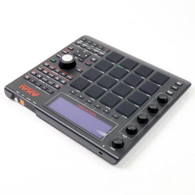 【中古】 アカイ AKAI Professional MPC Studio MPCソフトウェア専用音楽制作コントローラー 左サイド