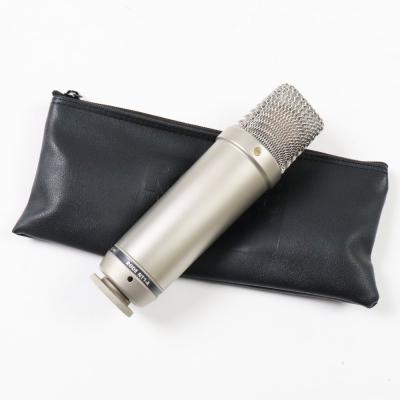 【中古】 マイク コンデンサーマイク RODE ロード NT1-A マイクロフォン