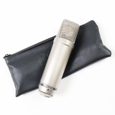 【中古】 マイク コンデンサーマイク RODE ロード NT1-A マイクロフォン
