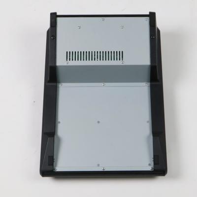 【中古】 ヤマハ YAMAHA MG12XU ミキサー 裏面