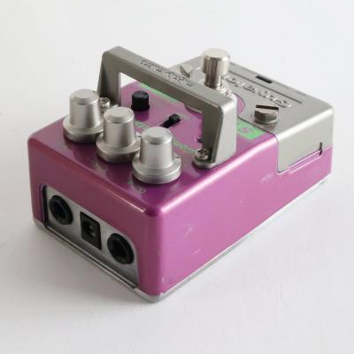 【中古】 コンプレッサー GUYATONE STm5 側面