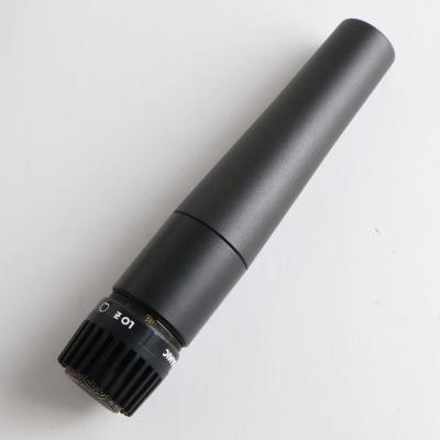 【中古】 マイク ダイナミックマイク 楽器用 SHURE SM57 シュアー 57 ゴーナナ シュア