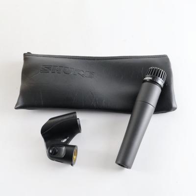 【中古】 マイク ダイナミックマイク 楽器用 SHURE SM57 シュアー 57 ゴーナナ シュア