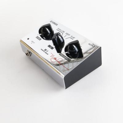 【中古】ヤマハ パラメトリックイコライザー YAMAHA NE-1 ベース用エフェクター アングル