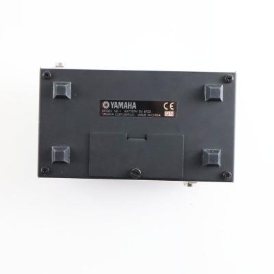 【中古】ヤマハ パラメトリックイコライザー YAMAHA NE-1 ベース用エフェクター 裏面