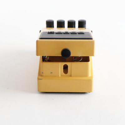 【中古】 アコースティックシミュレーター エフェクター BOSS AC-2 Acoustic Simulator ギターエフェクター 側面