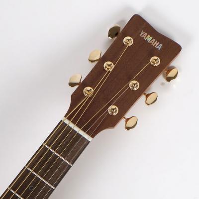 【中古】 ヤマハ YAMAHA STORIA I エレクトリックアコースティックギター ヘッド