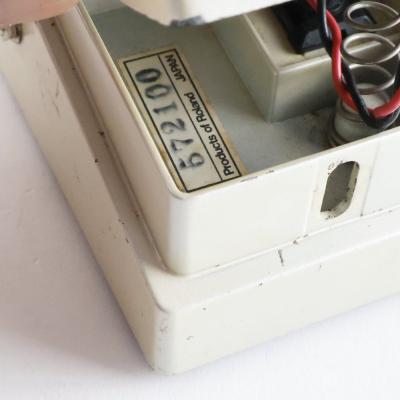 【中古】 デジタルディレイ エフェクター BOSS DD-2 Digital Delay Made in JAPAN ギターエフェクター シリアル