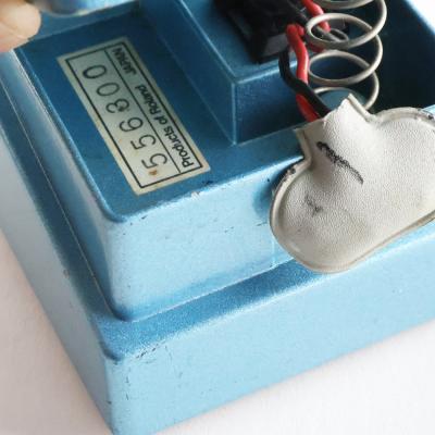 【中古】 コーラス エフェクター BOSS CE-3 Chorus Made in JAPAN ギターエフェクター シリアル