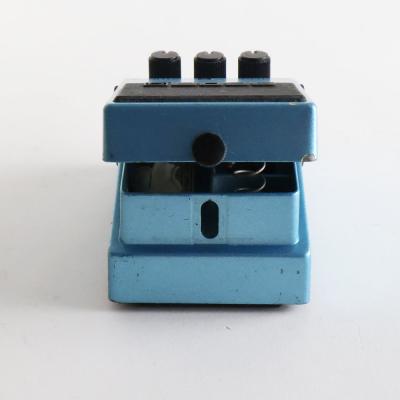 【中古】 コーラス エフェクター BOSS CE-3 Chorus Made in JAPAN ギターエフェクター 側面