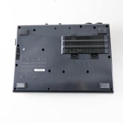 【中古】 デジタルレコーダー ZOOM R8 ズーム 裏面