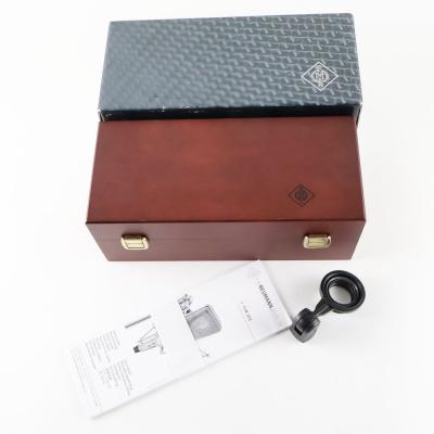 【中古】 コンデンサーマイク ノイマン NEUMANN TLM103 名機U87の現代版 マイク 付属品