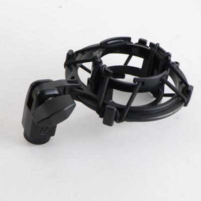 【中古】 マイク コンデンサーマイク AUDIO-TECHNICA AT2035 オーディオテクニカ オーテク ショックマウント