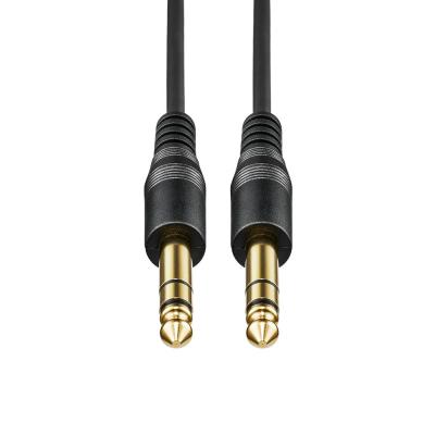 AUDIO-TECHNICA オーディオテクニカ AT-MI76/3.0 ステレオフォン 3.0m オーディオケーブル プラグ部