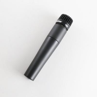 【中古】 マイク ダイナミックマイク 楽器用 SHURE SM57 シュアー 57 ゴーナナ シュア