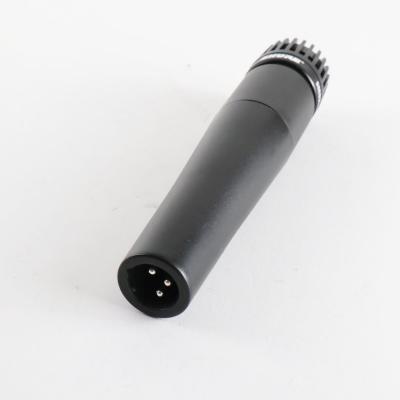 【中古】 マイク ダイナミックマイク 楽器用 SHURE SM57 シュアー 57 ゴーナナ シュア XLR