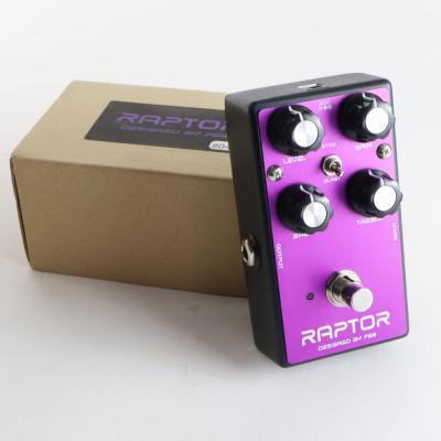 【中古】 ディストーション Papa Goriot Studios RAPTOR