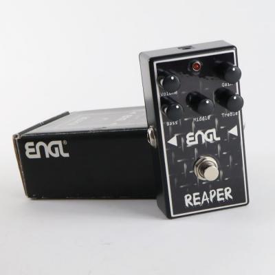 【中古】 ディストーション ENGL REAPER