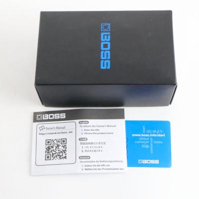 【中古】 ディレイ エフェクター BOSS DD-8 Digtal Delay ギターエフェクター 付属品