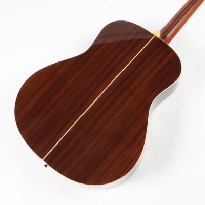 【中古】 アコースティックギター YAMAHA ヤマハ LL16 ARE エレアコ アコースティックギター 2024年製 ボディバック