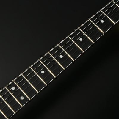 SeventySeven Guitars セブンティセブンギターズ STORK-STD-JT ABR セミアコースティックギター エレキギター セミアコ セミホロウ 77 ネック部
