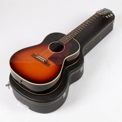 【中古】 アコースティックギター K.Yairi YSL-1 SB 2002年製 Kヤイリ アコギ 日本製