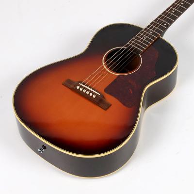 【中古】 アコースティックギター K.Yairi YSL-1 SB 2002年製 Kヤイリ アコギ 日本製 ボディ