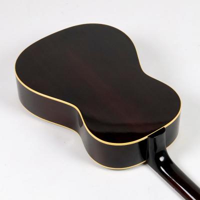 【中古】 アコースティックギター K.Yairi YSL-1 SB 2002年製 Kヤイリ アコギ 日本製 ボディ