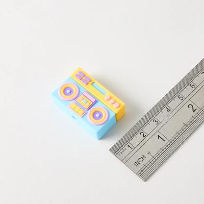 Mr.MojoFx ミスターモジョエフエックス Boombox Topper フットスイッチハット フットスイッチカバー 1個入 サイズ画像