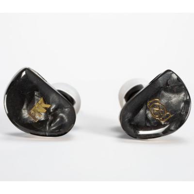 Hi-Unit ハイユニット 006-pnk 有線ピヤホン 6 イヤホン イヤフォン イターピース側