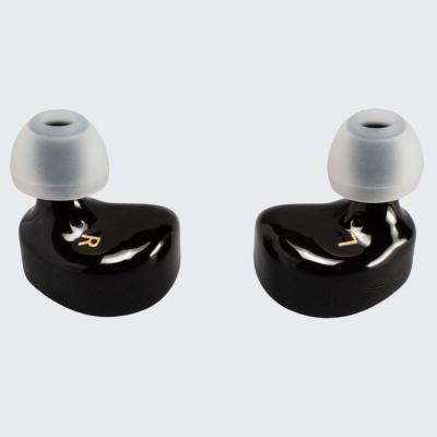 Hi-Unit ハイユニット 006-pnk 有線ピヤホン 6 イヤホン イヤフォン イターピース側