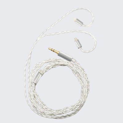 Hi-Unit ハイユニット 006-pnk 有線ピヤホン 6 イヤホン イヤフォン ケーブル