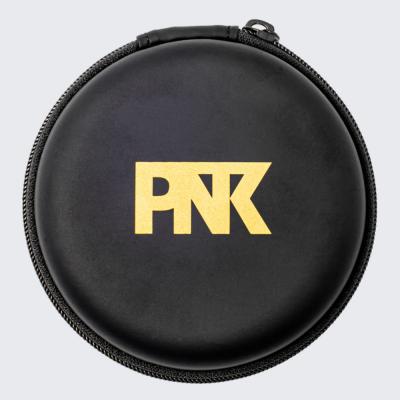 Hi-Unit ハイユニット 006-pnk 有線ピヤホン 6 イヤホン イヤフォン ケース