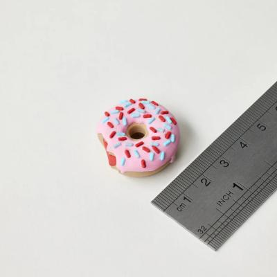 Mr.MojoFx ミスターモジョエフエックス Donut Topper フットスイッチハット フットスイッチカバー 1個入 サイズ画像