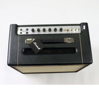 【訳あり】 アウトレット Marshall マーシャル Studio JTM ST20C 20W 1x12 ギターアンプ コンボ 真空管アンプ コントロールパネル