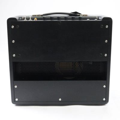 【訳あり】 アウトレット Marshall マーシャル Studio JTM ST20C 20W 1x12 ギターアンプ コンボ 真空管アンプ 背面
