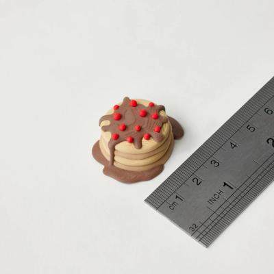 Mr.MojoFx ミスターモジョエフエックス Pancake Topper フットスイッチハット フットスイッチカバー 1個入 サイズ画像