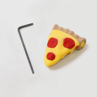 Mr.MojoFx ミスターモジョエフエックス Pizza Topper フットスイッチハット フットスイッチカバー 1個入 六角レンチ画像