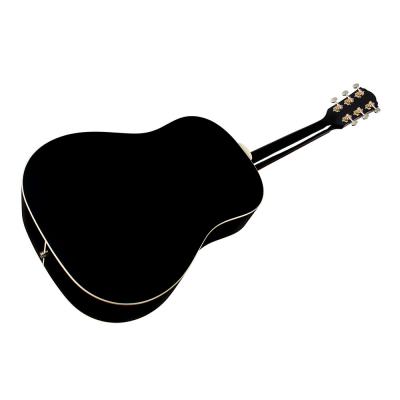 GUILD ギルド DS-240E BLK ブラック エレクトリックアコースティックギター 全体