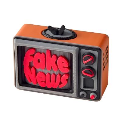 Mr.MojoFx ミスターモジョエフエックス TV Topper フットスイッチハット フットスイッチカバー 1個入